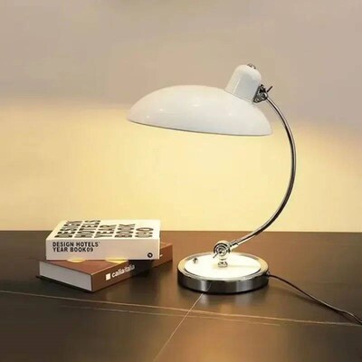 Nordic Denmark Table Lamp Modern Bauhaus Table Lamp for Livi