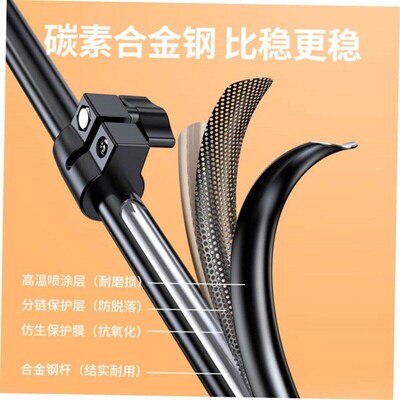 Selfie Ring Light Photography Led Rim Of Lamp With Mobile Ho