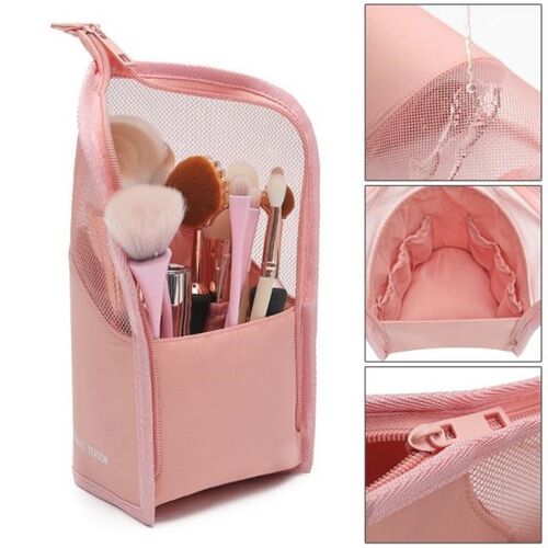 Waterproof Antifouling Cosmetic Bag Multifunctional Cosmetic