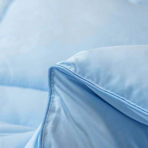 Winter thick Warm Flannel Comforter Duvet Quilt Blanket beds