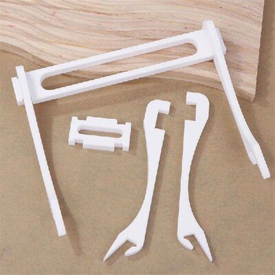 Tray Extender Holder Compatible With Cricut Maker 3 And