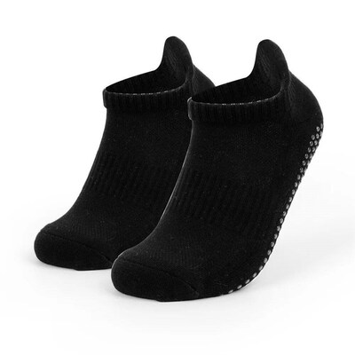Women High Quality Pilates Socks Anti-Slip Breathable Yoga S