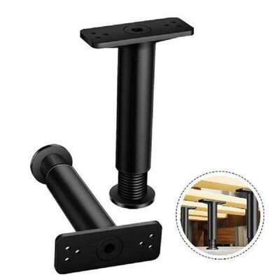 Adjustable Furniture Durable Legs Wear-resistant