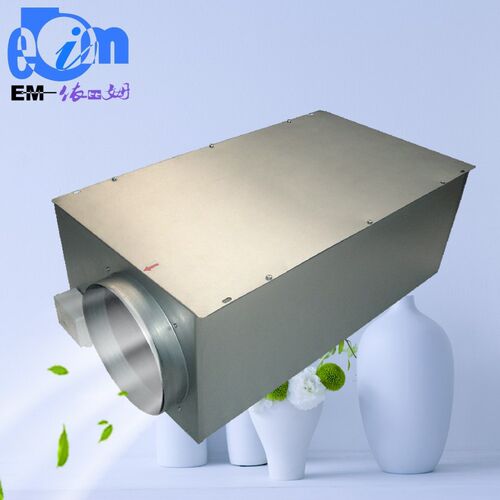 Super silent exhaust fan  FAV1600 Sound absorbent cotton she