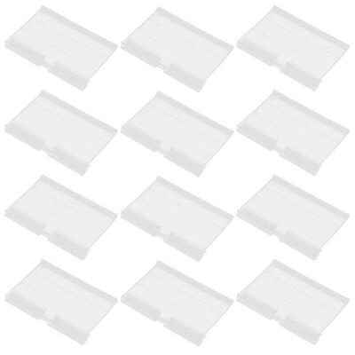 50 Pcs Label Merchandise Sign Holders Store Price Tags