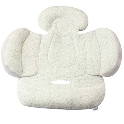 Stroller seat cushion Car seat baby protective cushion Doubl