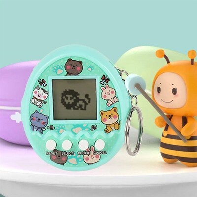 Electronic Pets Game Toys Virtual Tamagotchi Digital Animals