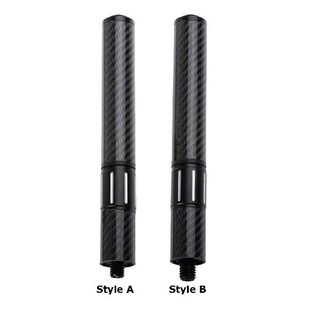 Cue Pole Extender Pool Cue Extender Cue Butt End Lengthener