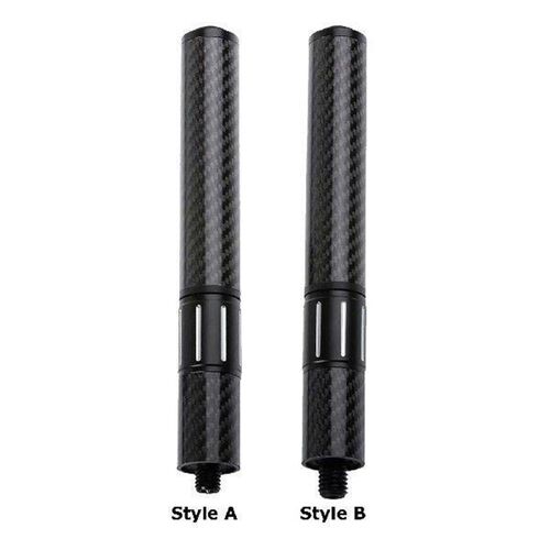 Cue Pole Extender Pool Cue Extender Cue Butt End Lengthener