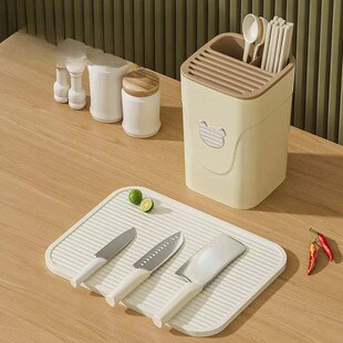 Rack Storage Home Supplies Shel Multifunctional Kitchen Tool