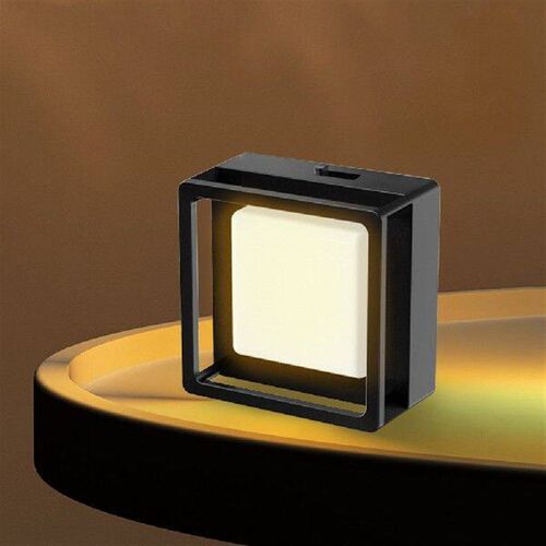Plug Into Wall Night Light Dimmable Nightlight Adjustable