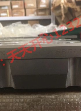 THK滑块SR15W SR20W SRW SR SR20V SRV SSR15XW SSR15XV