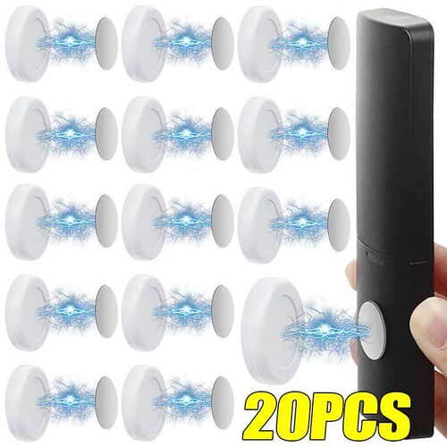 Multifunction Magnetic Hook Anti-Lost Wall Mount Strong Magn