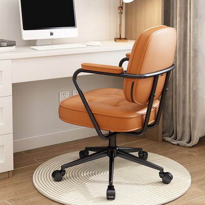 Computer Chair Home Office Chair Lift Swivel Chair Study Com