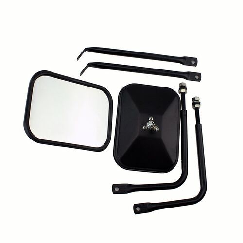 for Jeep Wrangler JK JK JL JL LJ TJ CJ-5 CJ-7 CJ-8 CJ-10 Rea