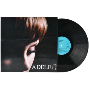 样板间音乐黑胶唱片胶片道具饰品复古老式留声机唱盘唱片机摆件