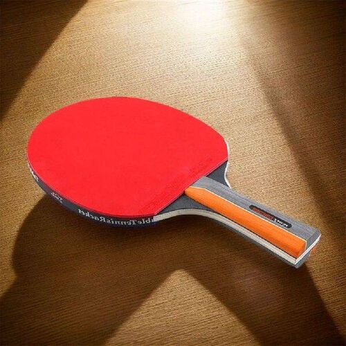 Ping Pong Paddles Ping Pong Racket 2 Rackets & 3 Balls 2