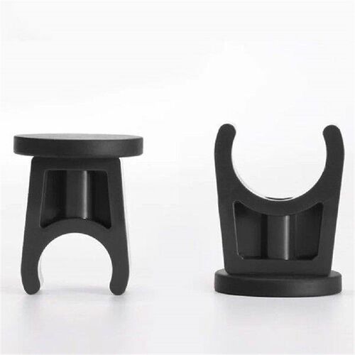 1 Pc Coffeeware Storage Holder Magnetic Wall Rack Stand