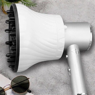 Universal Curling Dryer Diffuser For Natural Wavy Hair