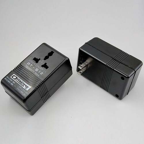 220V 110V reciprocal reciprocal voltage converter Voltage co