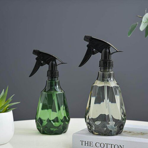 Home-use Pressure Spray Bottle for Watering Plants, Suitable