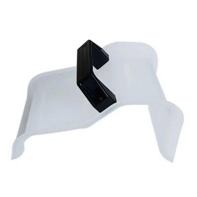 DIY Modeling Soil Plaster Concrete Cement Spatula Shape