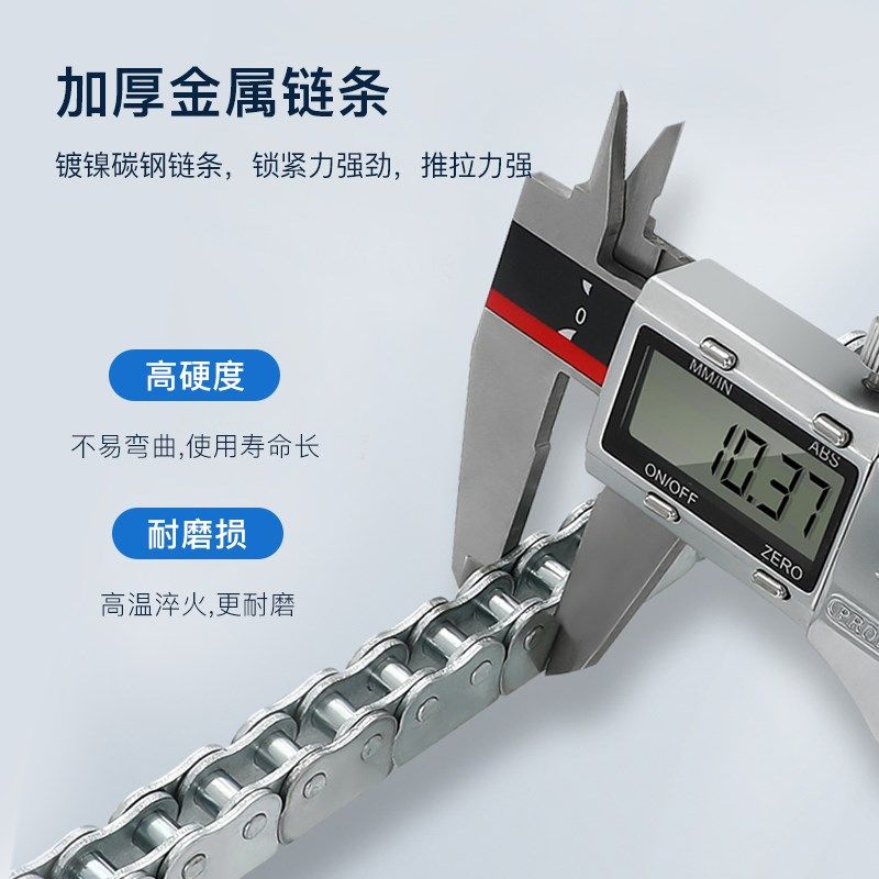 幕墙手摇链条式开窗器闭窗器手动链条开窗机排烟窗手动开窗装置,电子/电工,门窗控制器,淘宝优惠券,粉丝福利购,淘宝优惠卷