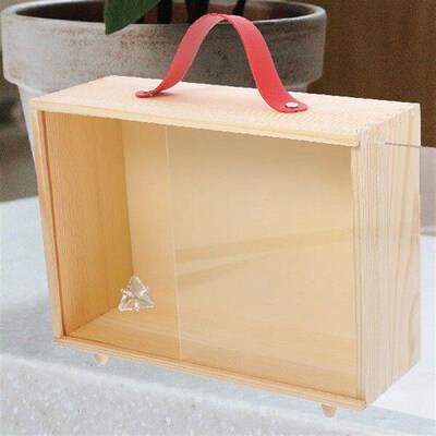 10 Pcs Triangular Bracket Acrylic Corner Braces Cabinet