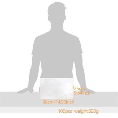 Resistance Nylon-Blend Slow Cooker Liner Roasting Turkey