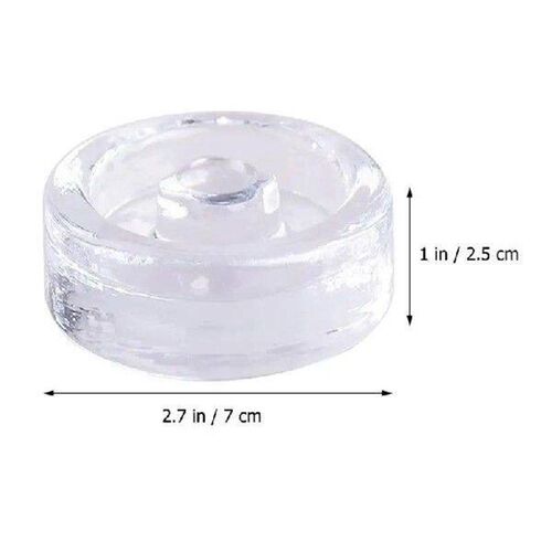1pc Wide Mouth Mason Jars Wide Mouth Fermentation Weight