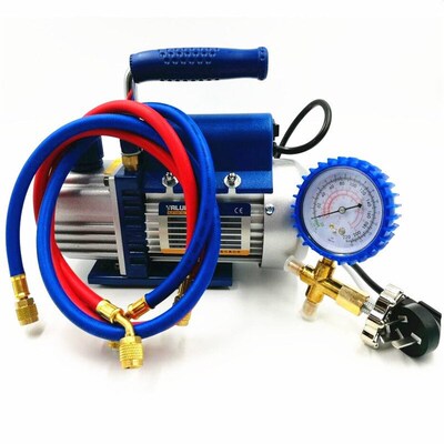 150W Vacuum  FY-1H-N Air conditioni Add fluoride tool Vacuum