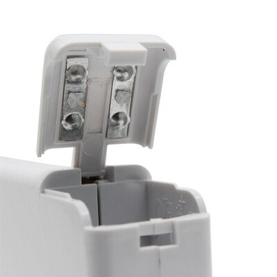Portable Handheld Sewing Machine Mini Stitch Sew Needlework