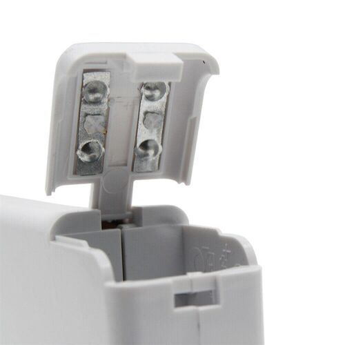 Portable Handheld Sewing Machine Mini Stitch Sew Needlework