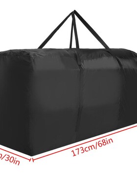 Multi function Garden Furniture Storage Bag Cushions Uphols