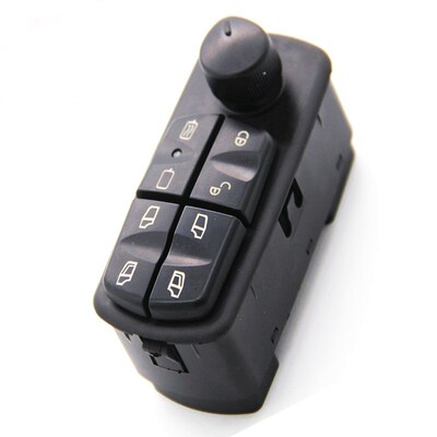 0045455913 0055452813 New Power Window Switch Electric Windo