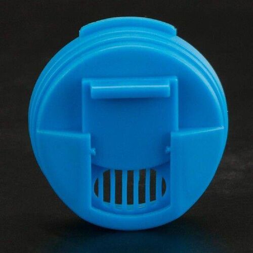 Plastics Bottle Top Lid Tin Can Lids Covers Reusable Drink