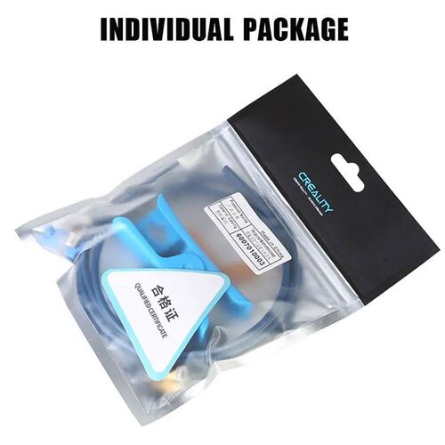 Creality  PTFE Tube Remote Guide Feeding Tube Extruder for C