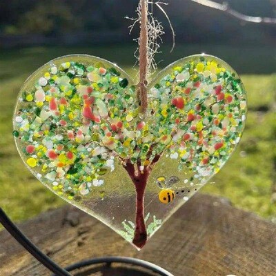 Heart Shape Friendship Sign Special Friend Friendship