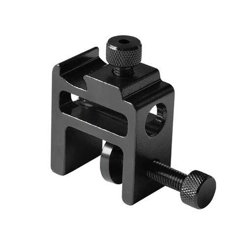 Camping  Cheap Lantern Stand Clip For Light PoleTable Fixing