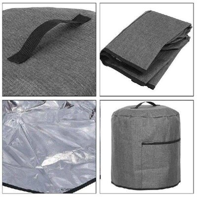 Pressure Cooker Cover Kitchen Appliance Covers Portable Air