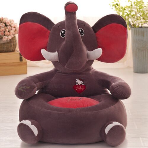 Baby Chair Toddler Nest Puff Seat Children Seat Sofa Washabl