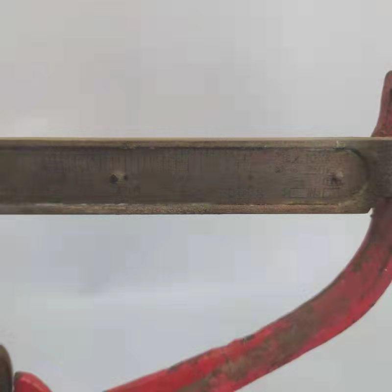 民俗老物件老盘秤台秤供销社托盘称古董旧货杂项复古道具装饰摆饰,家居饰品,装饰摆件,淘宝优惠券,粉丝福利购,淘宝优惠卷