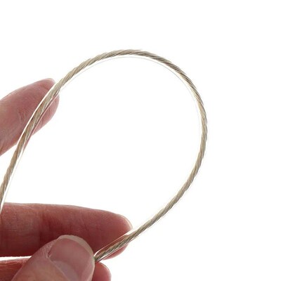 Heavy Duty Extra Strong Steel Core Washing Line Clothes Line