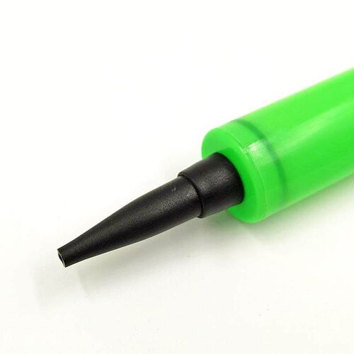 Manufacturer wholesale mini hand pump, portable balloon and