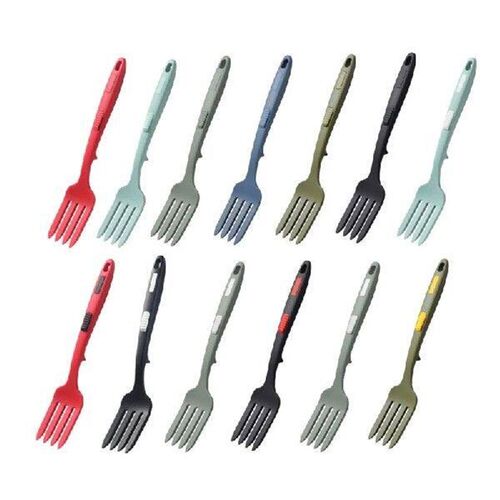 Flexible Cooking Utensils Multi-function Spaghetti Fork