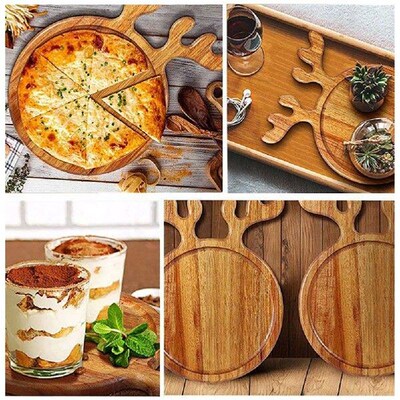 Appetizer Platter Dessert/Snacks/Fruit/Cookies Food Dish
