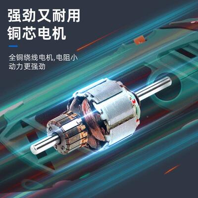热744销功能电钻电磨机插电电动工多具套装手电钻玉石机刻雕打磨