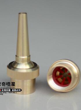 万向直流喷头喷2头寸可调直水流喷头景景观喷头喷泉喷头sq-001厂