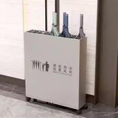 高级雨伞收纳架门口放239雨置架商伞场公司商店物售楼部酒店堂专