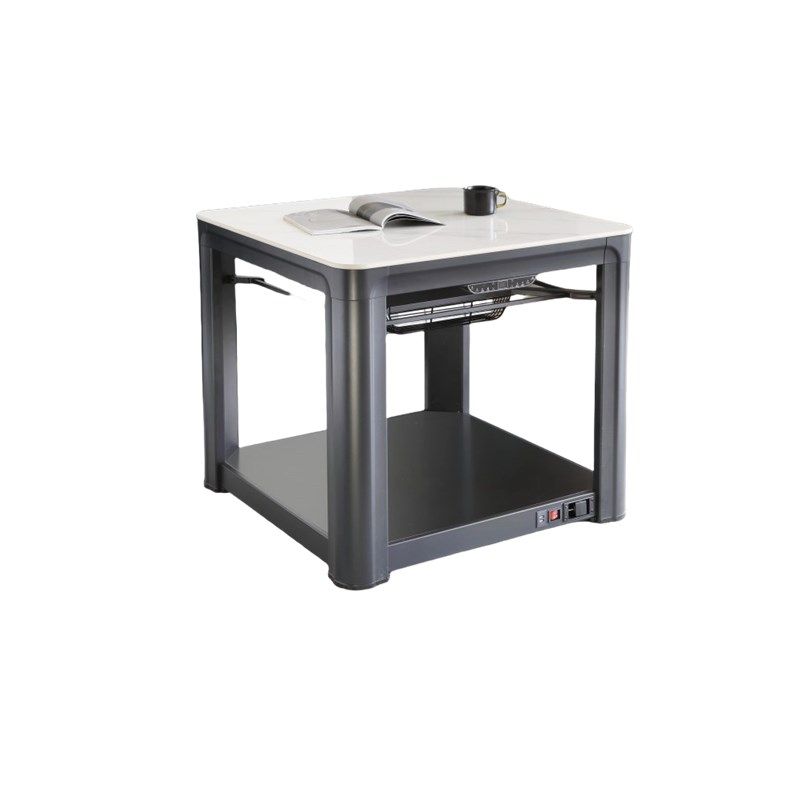 新款电暖桌正方形取暖桌家用多功能升降方桌茶几四面取暖烤火桌子,生活电器,取暖桌/电暖茶几/被炉桌,淘宝优惠券,粉丝福利购,淘宝优惠卷